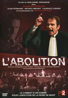 Affiche du film L'abolition
