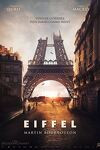 couverture Eiffel