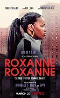 Roxane, roxane