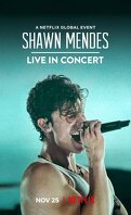 Shawn Mendes : Live in Concert
