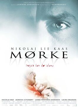 Affiche du film Morke