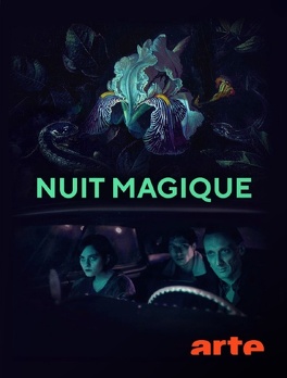 Affiche du film Nuit magique