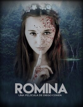 Affiche du film Romina