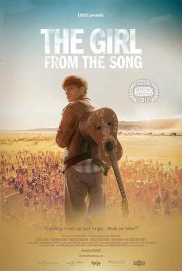 Affiche du film The girl from the song