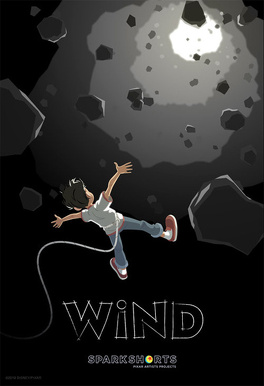 Affiche du film Wind