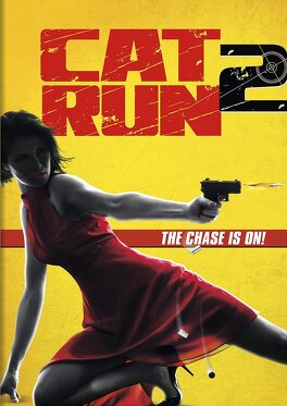 Affiche du film Cat Run 2