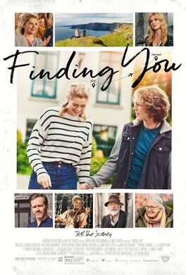 Affiche du film Finding You