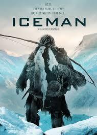 Affiche du film Iceman