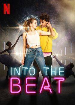 Affiche du film Into the beat
