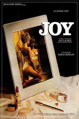 Affiche du film Joy