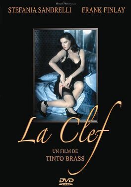 Affiche du film La Clé