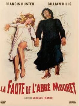 Affiche du film La faute de l'abbé Mouret