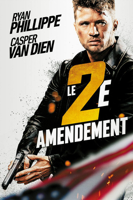 Affiche du film Le 2e Amendement
