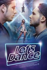 Affiche du film Let's Dance