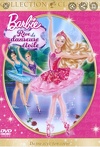 Barbie : Rêve de danseuse étoile
