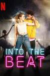 couverture Into the beat
