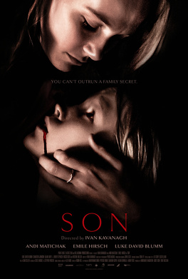 Affiche du film Son