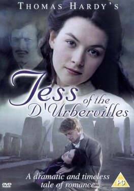 Affiche du film Tess d'Urbervilles