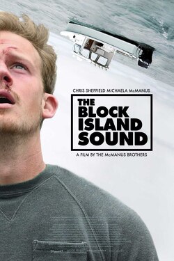 Couverture de The Block Island Sound