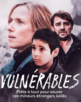 Affiche du film Vulnérables