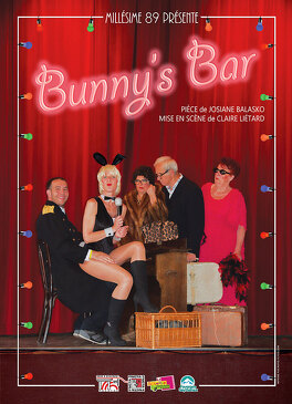 Affiche du film Bunny's Bar