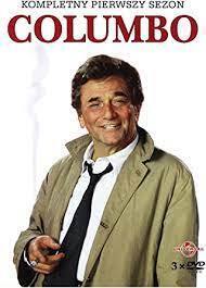 Affiche du film Columbo