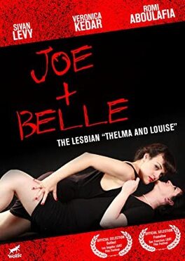 Affiche du film Joe + Belle