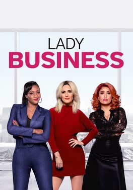 Affiche du film Lady Business