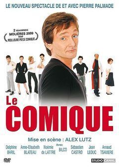 Affiche du film Le Comique