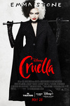 couverture Cruella