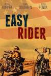 couverture Easy rider