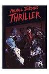 couverture Making Michael Jackson's Thriller