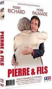 Affiche du film Pierre Et Fils