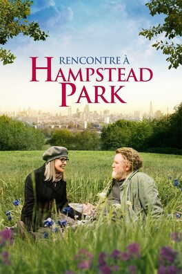Affiche du film Rencontre à Hampstead Park