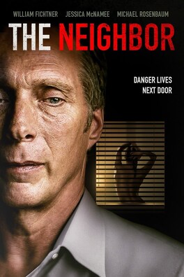 Affiche du film The neighbor