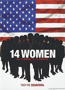 Affiche du film 14 Women