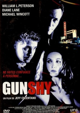 Affiche du film Gunshy