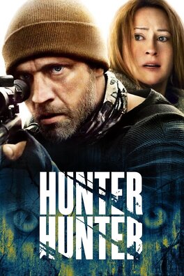 Affiche du film Hunter Hunter