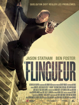 Affiche du film Le Flingueur