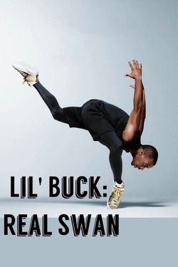 Couverture de Lil' Buck : Real Swan