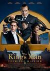 The King's Man : Première mission