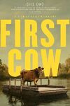 couverture First Cow
