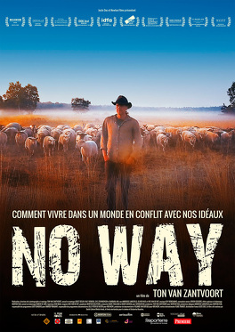 Affiche du film No Way