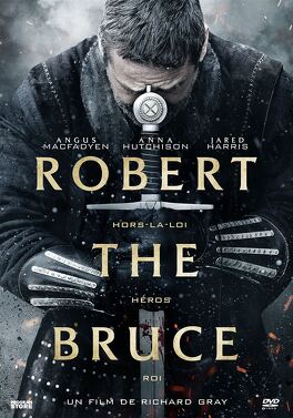 Affiche du film Robert The Bruce