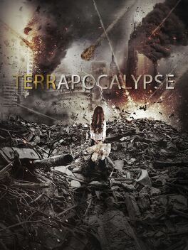 Affiche du film Terrapocalypse