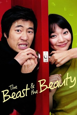 Affiche du film The Beast and the Beauty