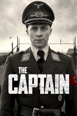 Affiche du film The Captain