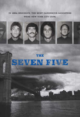 Affiche du film The seven five