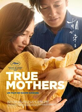 Affiche du film True Mothers