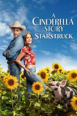 Affiche du film A Cinderella Story : Starstruck